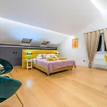 Vila Luxurious With Private Sea Access -dubrovnik