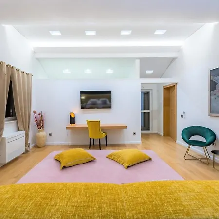 Luxurious With Private Sea Access -dubrovnik *
