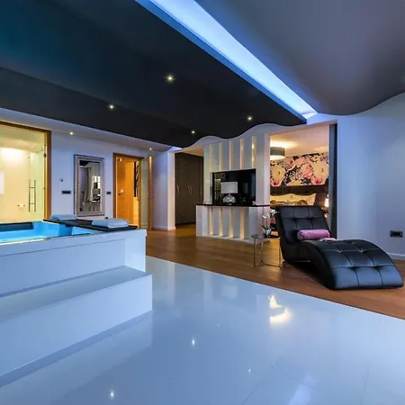 Vila Luxurious With Private Sea Access -dubrovnik *