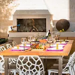 Βίλα Luxurious With Private Sea Access -dubrovnik Ντουμπρόβνικ
