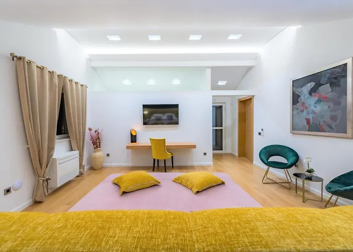 Luxurious With Private Sea Access -dubrovnik *
