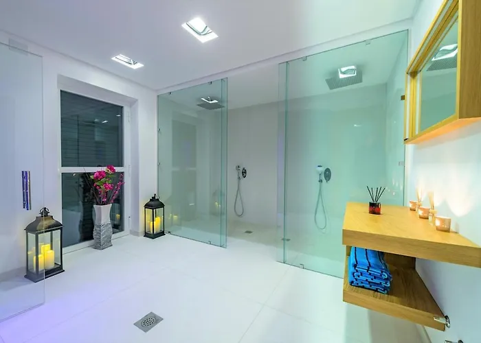 Luxurious With Private Sea Access -dubrovnik Villa Dubrovnik