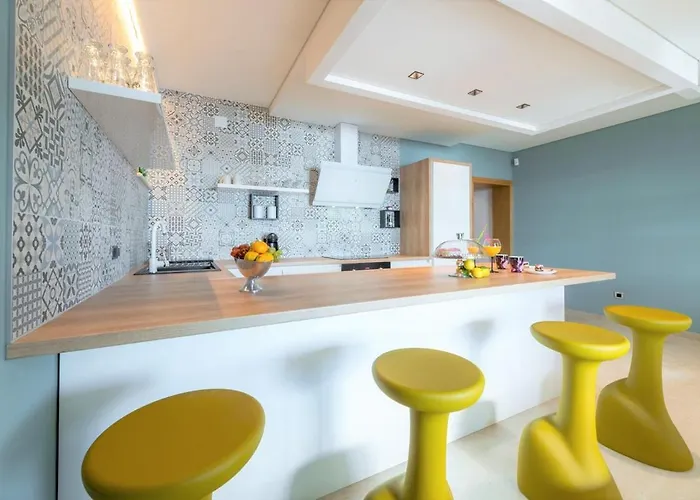 Luxurious With Private Sea Access -dubrovnik Villa Dubrovnik