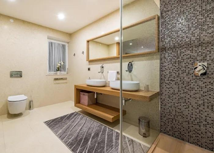 Villa Luxurious With Private Sea Access -dubrovnik