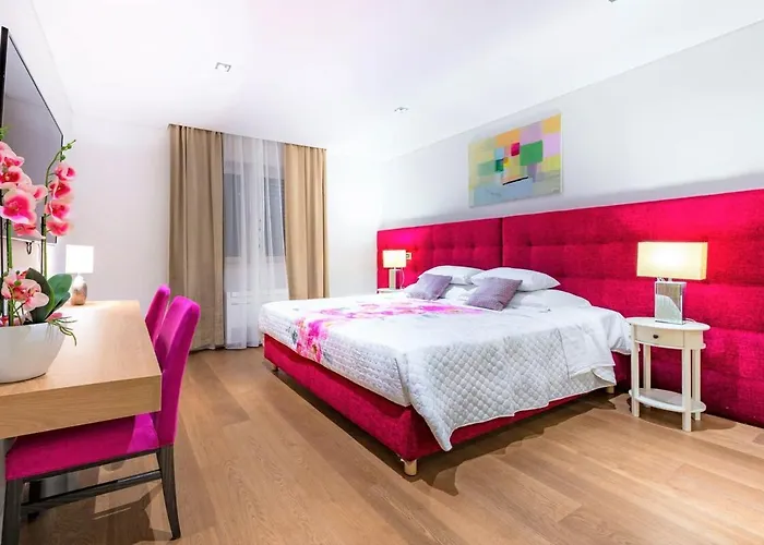 Luxurious With Private Sea Access -dubrovnik *