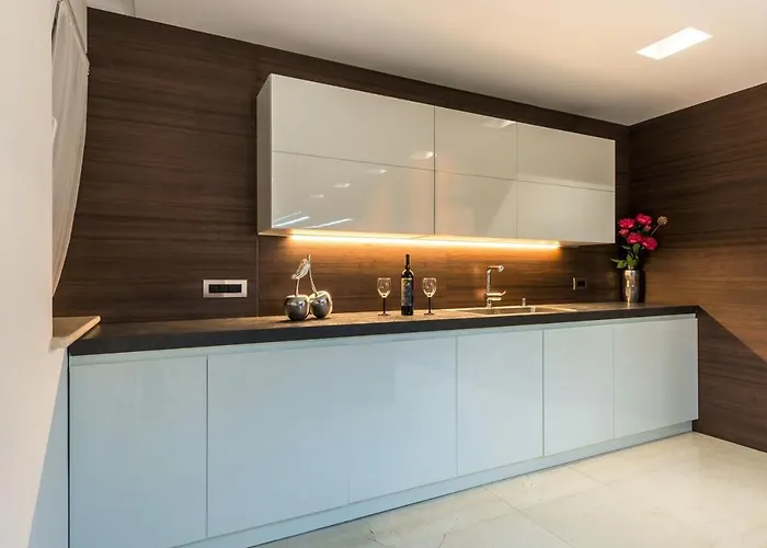 Luxurious With Private Sea Access -dubrovnik Dubrovnik