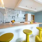 Luxurious With Private Sea Access -dubrovnik Villa Dubrovnik
