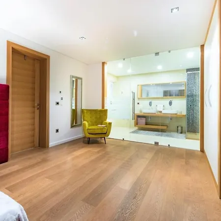 Luxurious With Private Sea Access -dubrovnik *