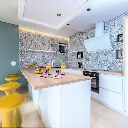 Luxurious With Private Sea Access -dubrovnik *