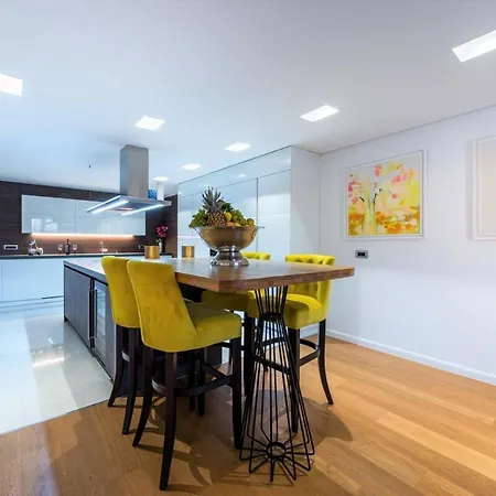 Luxurious With Private Sea Access -dubrovnik