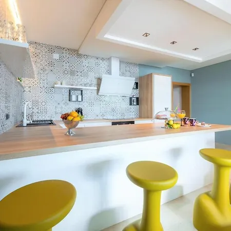 Luxurious With Private Sea Access -dubrovnik Villa Dubrovnik