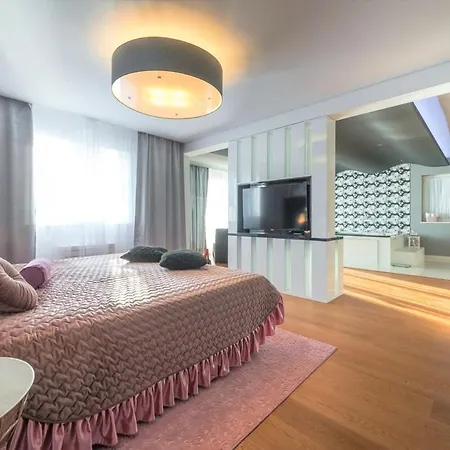 Luxurious With Private Sea Access -dubrovnik Dubrovnik