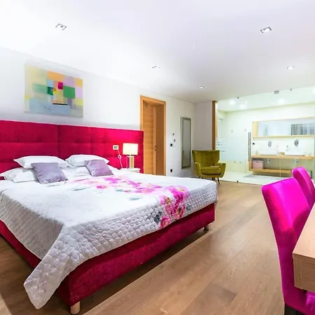 Luxurious With Private Sea Access -dubrovnik