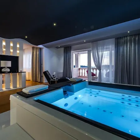 Villa Luxurious With Private Sea Access -dubrovnik