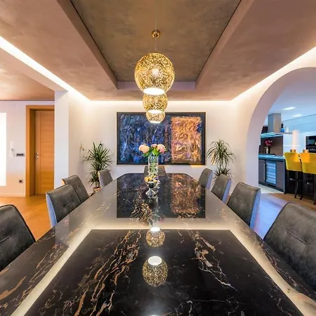 Villa Luxurious With Private Sea Access -dubrovnik Dubrovnik