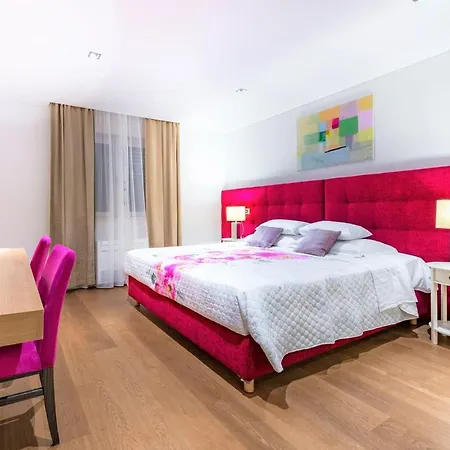 Luxurious With Private Sea Access -dubrovnik *