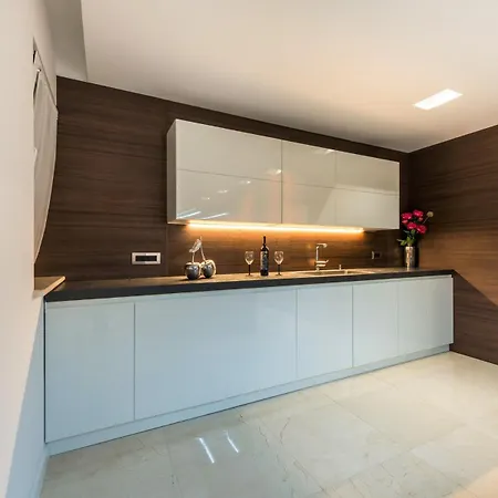 Luxurious With Private Sea Access -dubrovnik Dubrovnik