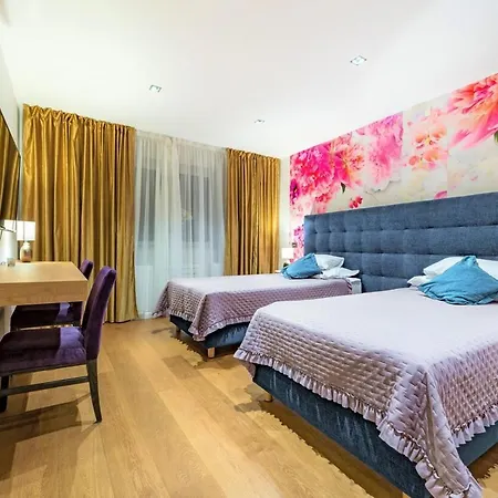 Luxurious With Private Sea Access -dubrovnik * Dubrovnik