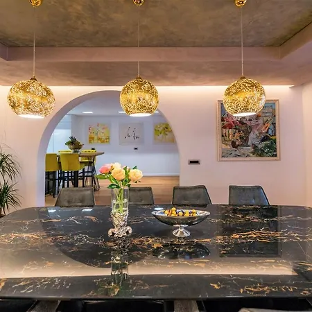 Luxurious With Private Sea Access -dubrovnik Dubrovnik