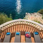 Luxurious With Private Sea Access -dubrovnik *