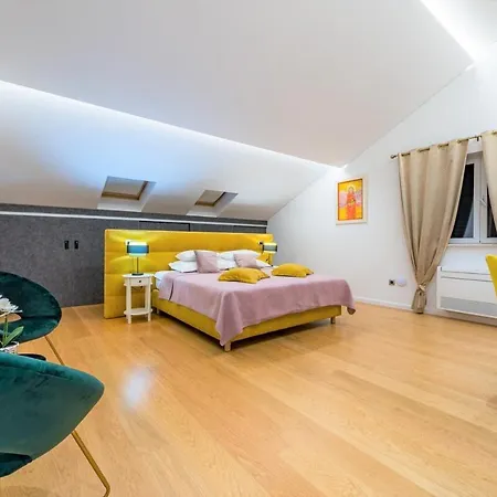 Willa Luxurious With Private Sea Access -dubrovnik