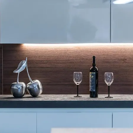 Luxurious With Private Sea Access -dubrovnik * Dubrownik