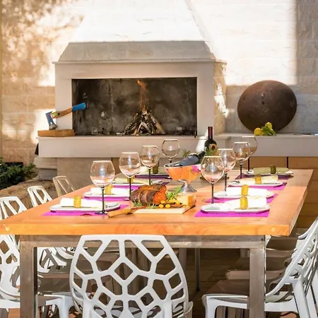 Willa Luxurious With Private Sea Access -dubrovnik Dubrownik