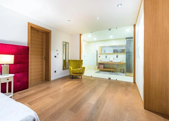 Luxurious With Private Sea Access -dubrovnik *