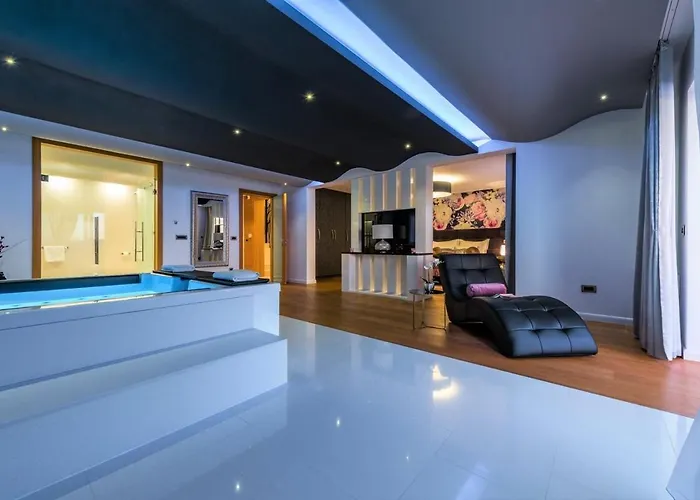 Villa Luxurious With Private Sea Access -dubrovnik *