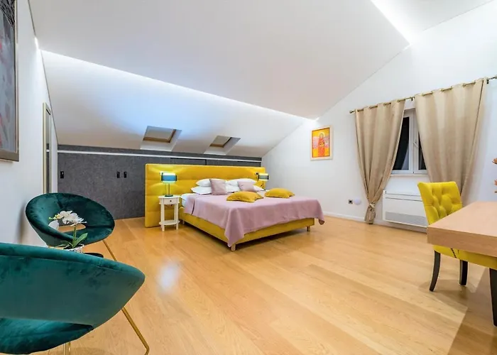 Villa Luxurious With Private Sea Access -dubrovnik