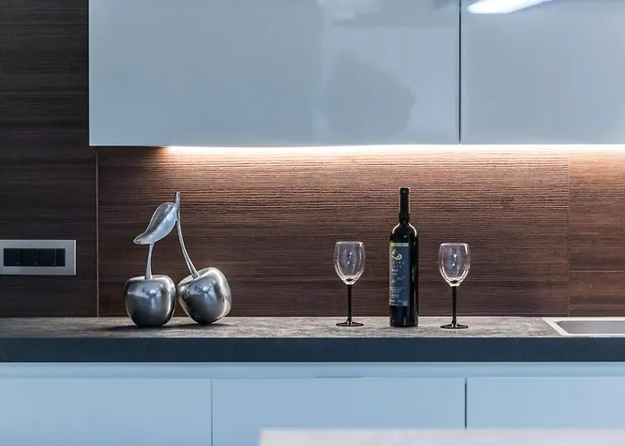 Luxurious With Private Sea Access -dubrovnik * Ragusa