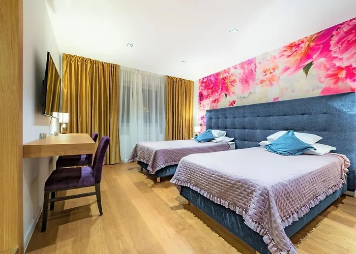Luxurious With Private Sea Access -dubrovnik * Ragusa