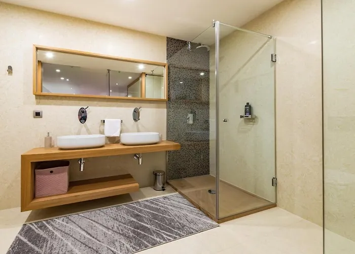 Luxurious With Private Sea Access -dubrovnik 빌라 *
