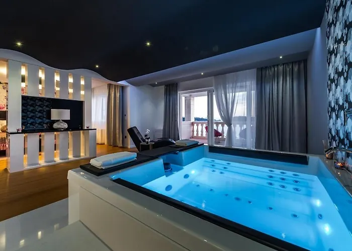 빌라 Luxurious With Private Sea Access -dubrovnik