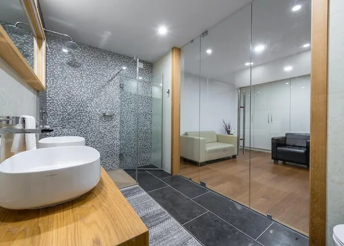 Luxurious With Private Sea Access -dubrovnik *